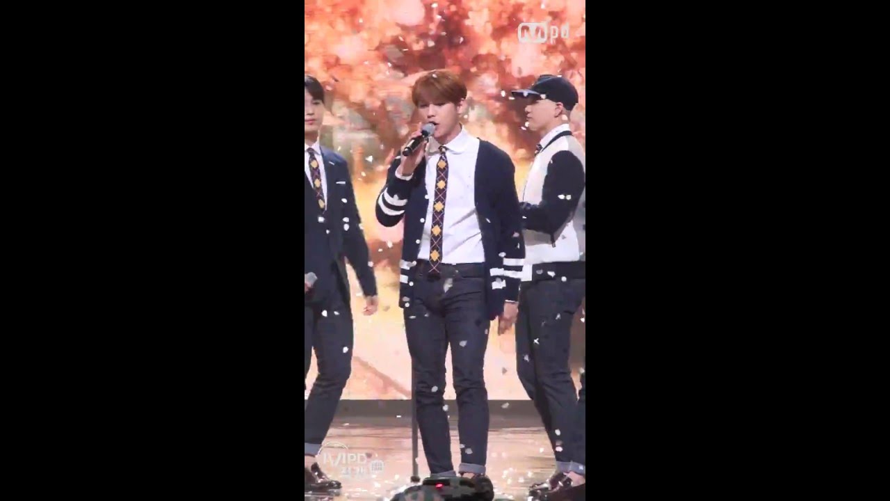ミニョク「その他の公式Fancam」公式Fancamのサムネイル