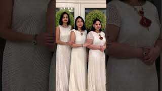 Actress Madhavis Daughter