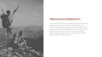 How to build a website in Mobirise part 2