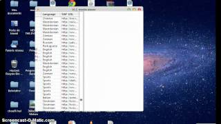 Watch Free tv on your pc with rtmpGUI ! screenshot 5