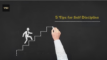 Mastering Discipline: Practical Strategies for Success | Personal Development