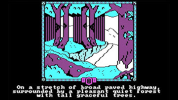 FIGHT ME. - The Fellowship of the Ring Text Adventure - Part 2 - Chris and Garrett Play Games