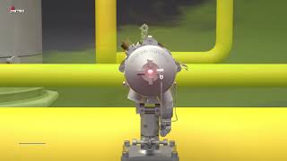 SafEye Quasar Toxic Gases open path gas detectors