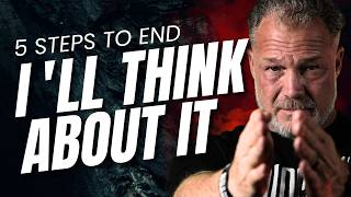 Your Sales Problem Isn't Leads. It's THIS ⤵️