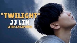 Download Lagu JJ Lin (林俊杰) Twilight (不为谁而作的歌) /Sub Español/Pinyin/Chino MP3
