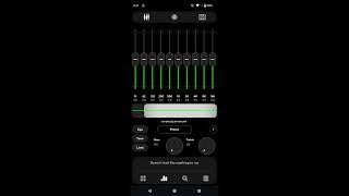 Poweramp MusicPlayer #Poweramp #MusicPlayer screenshot 2