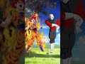 Who is strongest || Goku Vs Jiren