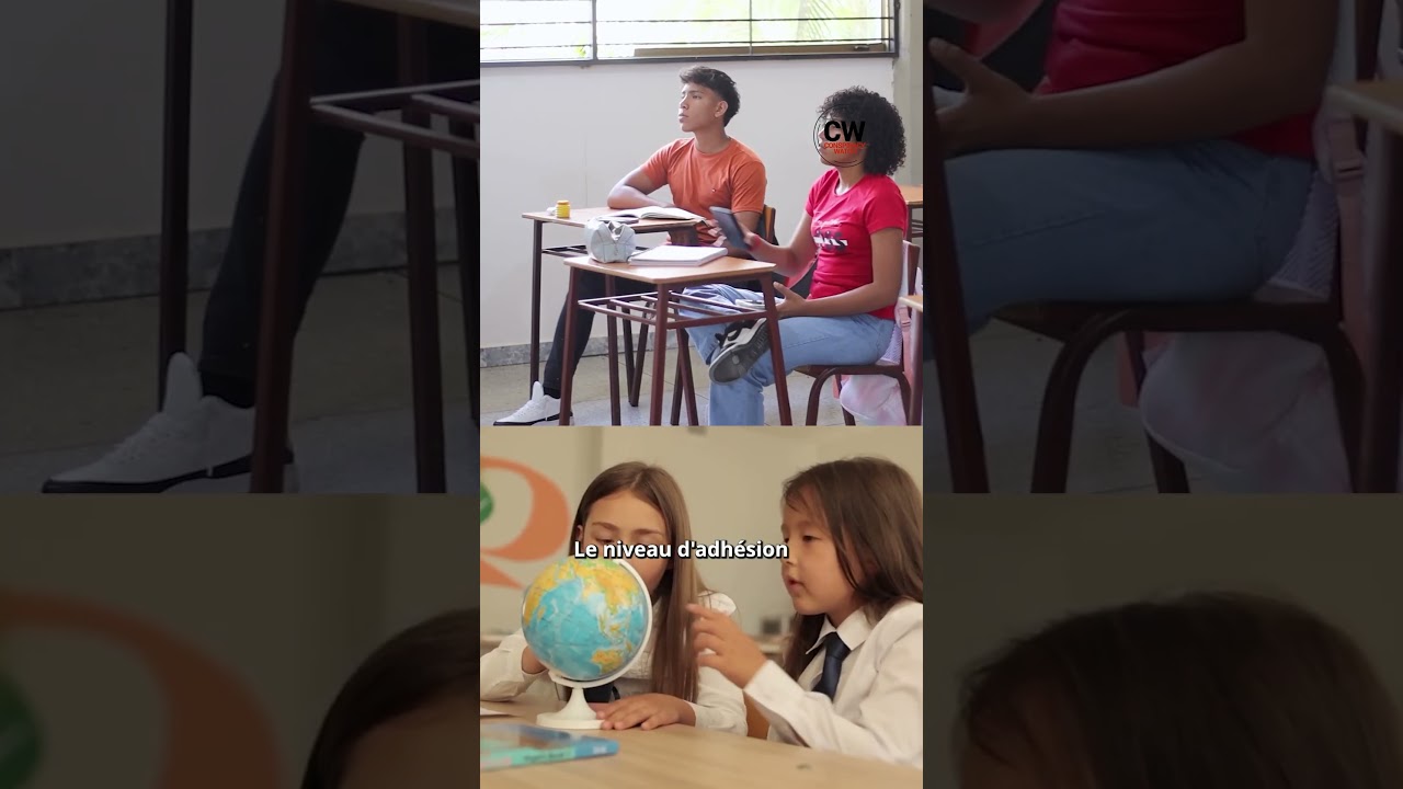 🧐 Les élèves français sont-ils complotistes ?