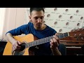 AWEN - Sugar (How to play/разбор)