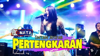 Download Lagu NEW MONATA - PERTENGKARAN - INTAN AFIFAH MP3