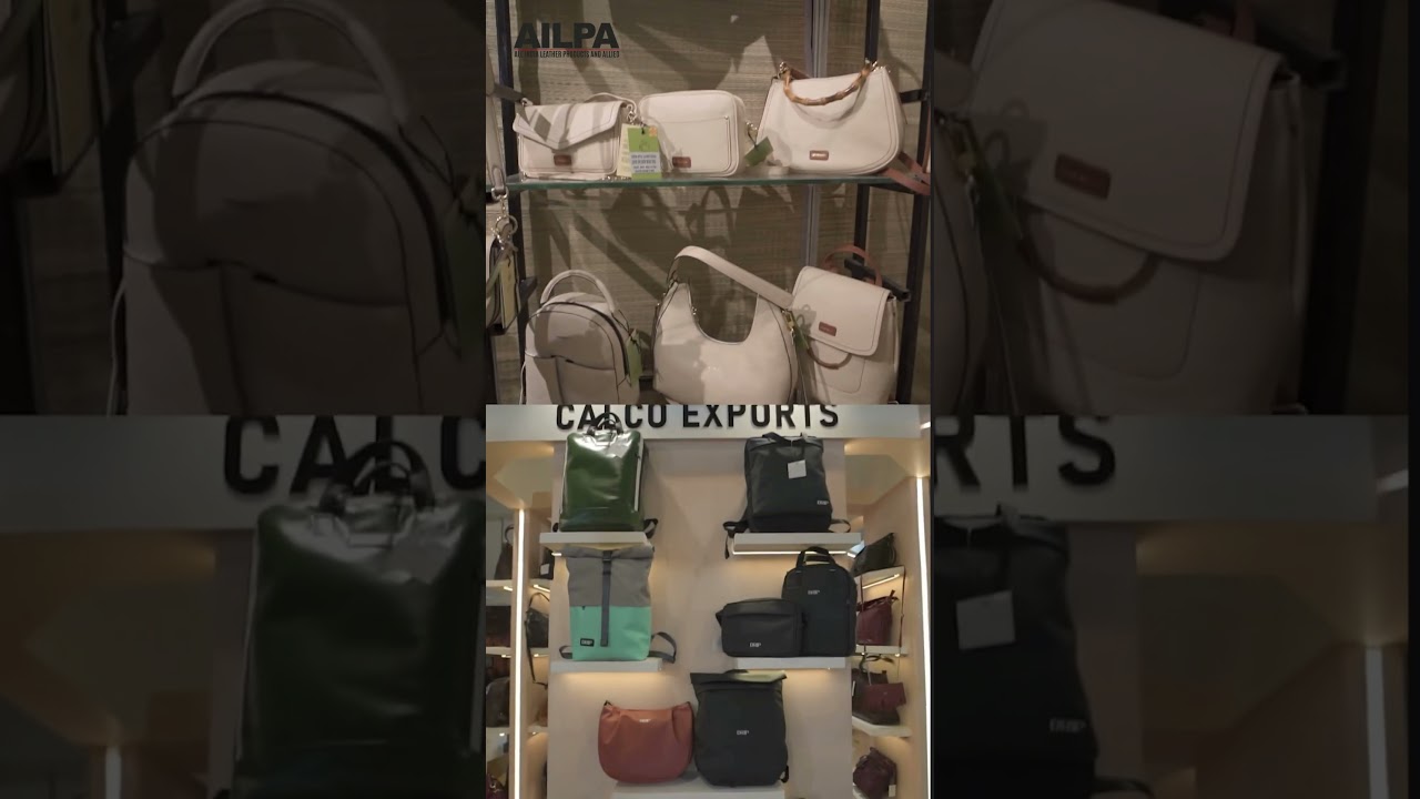 AILPA Fair 2025 | Buyers Experience | Quality, Innovation & Collaboration 