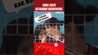 waduhdrama Kebohongan Kim Yeon Kung kimyeonkoung megawati megaredsparks volikorea sports