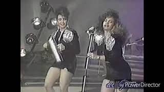 Juana La Cubana - Las Chicas Del Can
