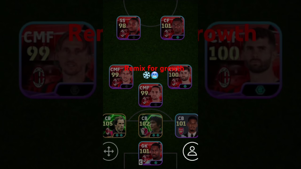 #efootball #phonk #pes
