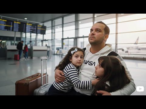 أغنية حزينة عن سفر الأب (طعم الاغتراب) - زين ويارا | فيديو كليب مؤثر Music Video