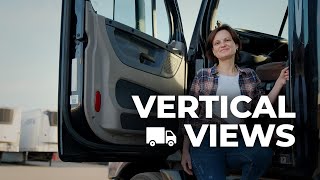 Vertical Views: Recruiting Truck Drivers with Expanded Targeting