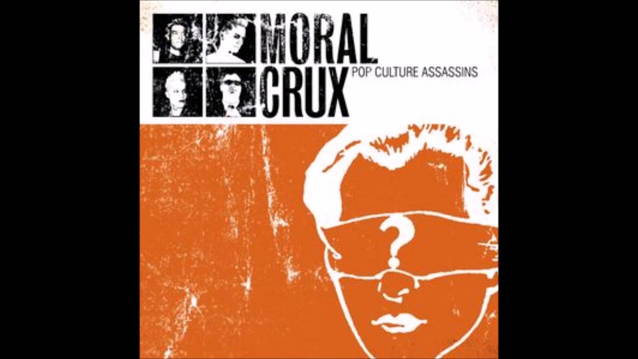 Moral Crux - Window Shopping