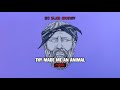 - 2pac - THY MADE ME AN ANIMAL -  {VIDEO MADE by DJ SLIM MONEY}