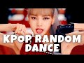 KPOP RANDOM DANCE 2018-2023 | POPULAR/ICONIC SONGS