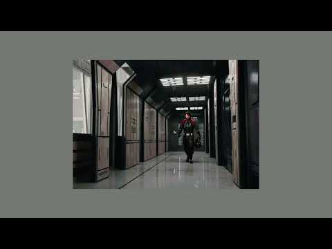 Star Wars: Andor - Past/Present (Slowed + Reverb)