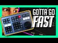 DaVinci Resolve Speed Editor Review - Is It Good For Basic Edits?