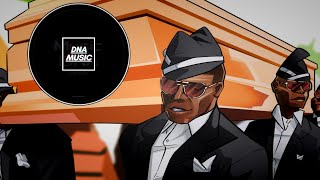 Coffin Dance Astronamia Song - The Infamous Dubstep Remix