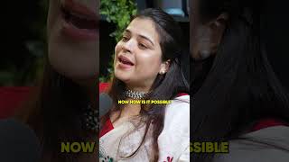 Students Who Cheat In Exams Tend To Cheat In Their Marriage - Saloni Khanna | Raj Shamani #shorts News