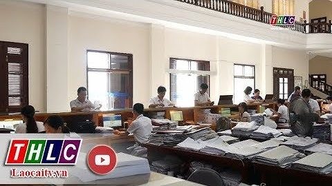 Giải pháp nâng cao chất lượng giải ngân các nguồn vốn đầu tư | THLC