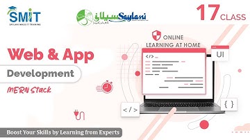 Web & Mobile App Development Class 17 | CSS3 | Flex | Bootstrap | Weekdays (Sir Ghous)