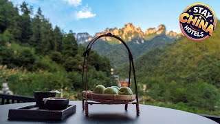 National Forest Park(Yangjiajie ) MINI Inn | Zhangjiajie, China | Hotel Review 🏨 | StayChina Hotels
