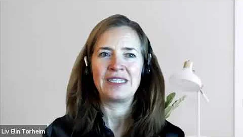 Afrika Nå - How does climate change affect food security in West Africa?