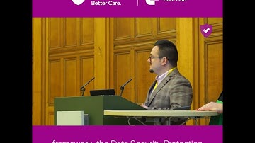 CQC and Data Security and Protection Toolkit (DSPT)