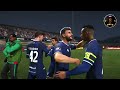 🔥CONMEBOL LIBERTADORES INDEPENDIENTE RIVADIA VS FLUMINENSE (EA SPORTS FC 26 SIMULATED)🔥#easportsfc26