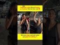 Shruti Haasan Gets ANGRY When Paparazzi Calls Her 'Mumma' 😤🔥 | Viral Moment