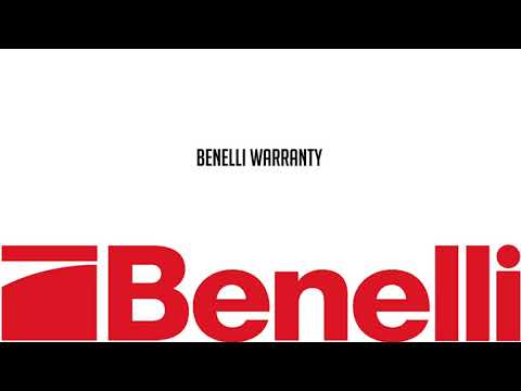 Benelli Warranty