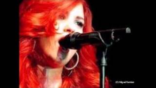 Demi Lovato - About Whos That Boy Ft. Dev Spotify Exclusive