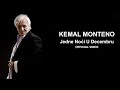 Kemal Monteno - Jedne noći u Decembru  (Official Video 2014) HD