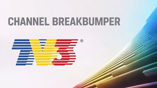 [BREAKBUMPER] (22/7/2026 | 01:40/01:56/02:08): TV3 (Malaysia)