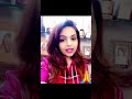 Sugandha Mishra #NasheToAzaadi Whatsapp Status Video Download Free