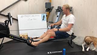 #PCR10KCHALLENGE