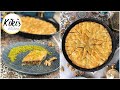Baklava für Anfänger | Baklawa Rezept mit Walnüssen | Backen für Eid Bayram Zuckerfest | Ramadan #14