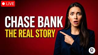 🚨Chase Bank & The Dinar… Here’s What Nobody Is Telling You!🔥