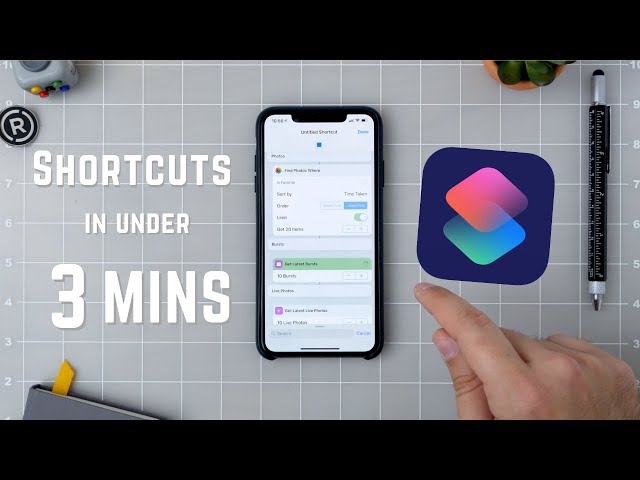 This Shortcut Lets You Easily Download Twitter Videos & GIFs to Your  iPhone's Photos App « iOS & iPhone :: Gadget Hacks