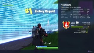 Semi-Auto best Rifle