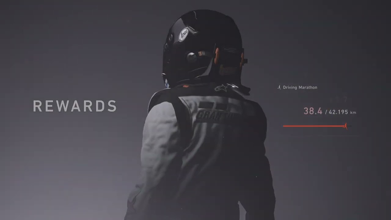 Gran Turismo 7 2024 August Week 5