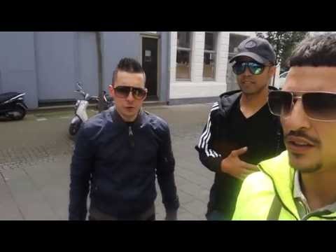 IK BEN EEN POOIER ?? VLOG 9