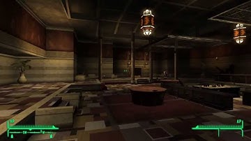 Fallout: New Vegas Let