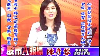 20170804 陳彥蓉 股市A指標