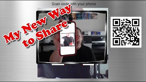 A Better Way to Share Photos.