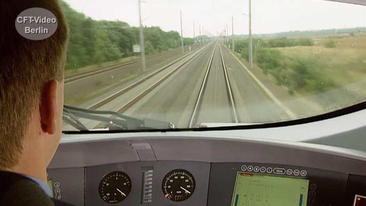 Gotthard: Führerstandsmitfahrt Bellinzona - Airolo